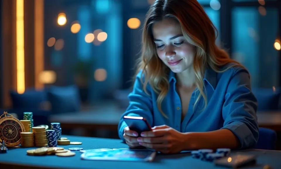 funzcasino Bayou Payline
