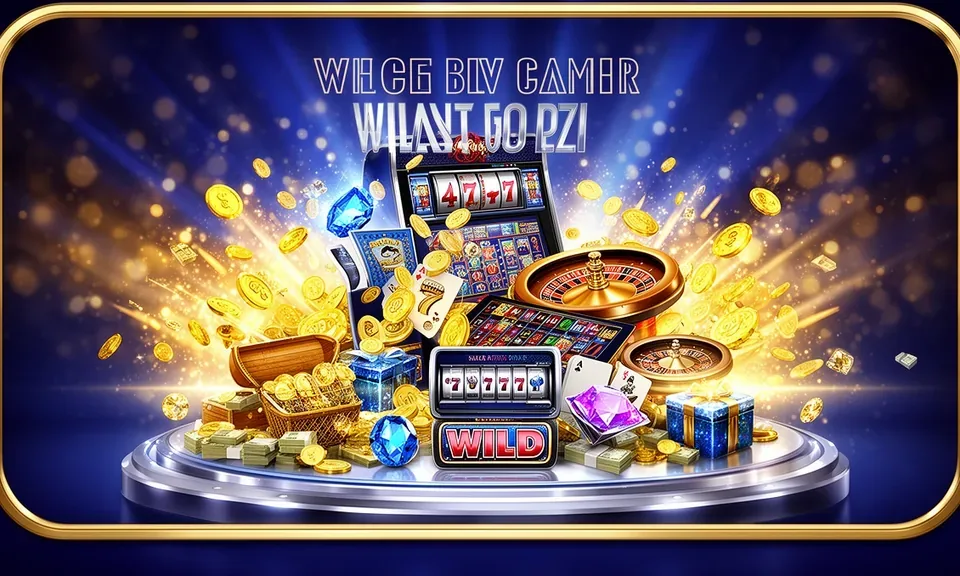 funzcasino How We Built This Lobby for US Accounts