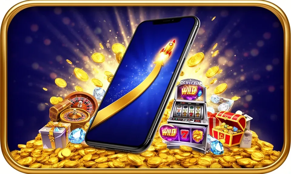 funzcasino Liberty Bell Cash Inside funzcasino