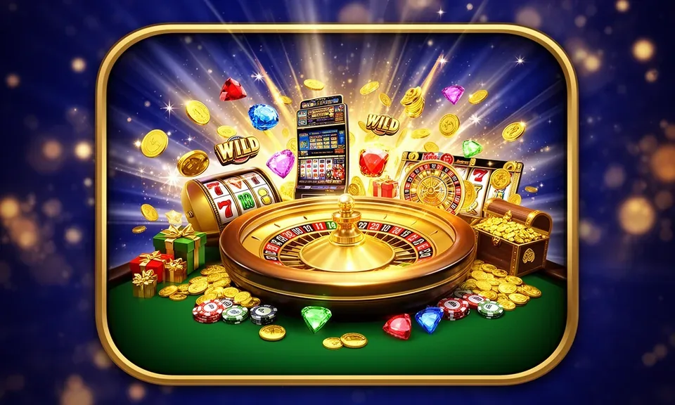funzcasino What Our FAQ Section Actually Covers