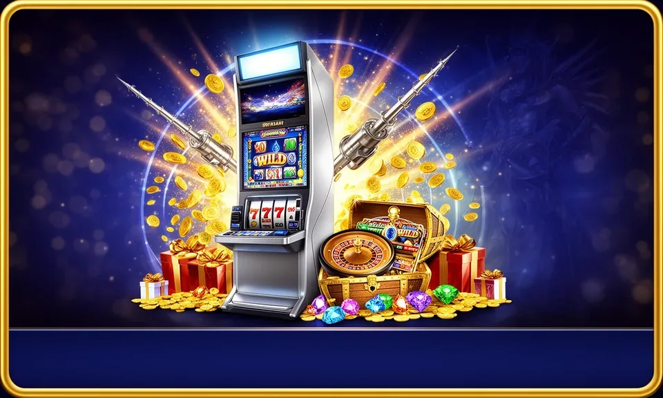 funzcasino What We Offer Inside funzcasino Casino