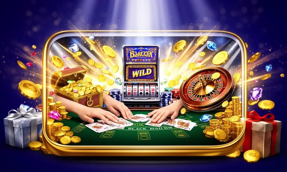 funzcasino Bonus